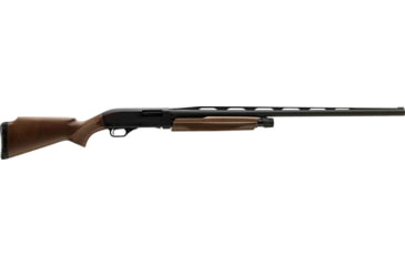 Image of Winchester SXP Trap 3in Monte Carlo Pump Shotgun, 12 Gauge, 30in BBL, Walnut Matte Black Stock, Black, 512296393