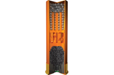 Image of Winchester TrAAcker 12 Gauge 1 1/8 oz 2.75in Centerfire Shotgun Ammo, 25 Rounds, AA128TO