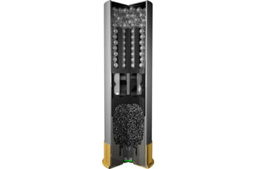 Image of Winchester TrAAcker 12 Gauge 1 1/8 oz 2.75in Centerfire Shotgun Ammo, 25 Rounds, AA129TB