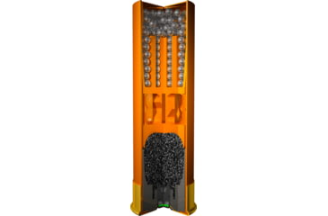 Image of Winchester TrAAcker 12 Gauge 1 1/8 oz 2.75in Centerfire Shotgun Ammo, 25 Rounds, AAM127TO