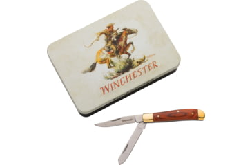 Image of Winchester Trapper with Gift Tin