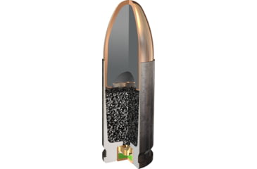 Image of Winchester USA Handgun FORGED 9 mm Luger 115 grain Full Metal Jacket Centerfire Pistol Ammo, 150 Rounds, WIN9S