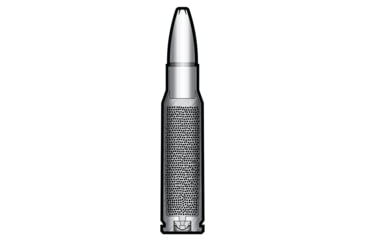 Image of Winchester USA READY .308 Winchester 168 grain Open Tip Centerfire Rifle Ammo, 20 Rounds, RED308