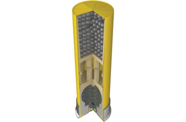 Image of Winchester USA Shotshell 20 Gauge 7/8 oz 2.75in Centerfire Shotgun Ammo, 25 Rounds, TRGT207