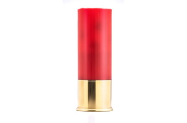Image of Winchester USA Valor 12 Gauge 2.75in 00 Buck Centerfire Shotgun Buckshot Ammo, 25 Rounds, USA1200VP