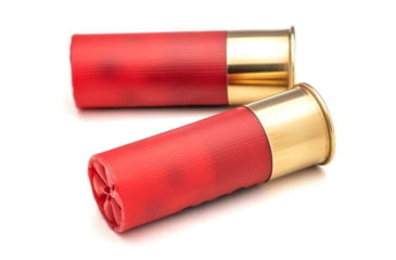 Image of Winchester USA Valor 12 Gauge 2.75in 00 Buck Centerfire Shotgun Buckshot Ammo, 25 Rounds, USA1200VP