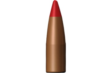 Image of Winchester Varmint HE .17 Winchester Super Magnum 25 grain Polymer Tip Rimfire Ammo, 50 Rounds, S17W25