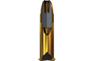 Image of Winchester Varmint HE .22 Long Rifle 37 grain 3/1 Fragmenting Hollow Point Rimfire Ammo, 50 Rounds, S22LRFSP