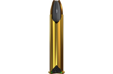 Image of Winchester Varmint HE .22 Winchester Magnum Rimfire 34 grain Jacketed Hollow Point Rimfire Ammo, 50 Rounds, S22WM