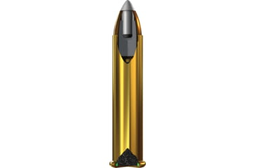 Image of Winchester Varmint HV .22 Winchester Magnum Rimfire 30 grain Polymer Tip Rimfire Ammo, 50 Rounds, S22M2PT