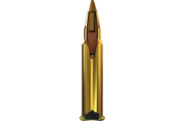 Image of Winchester Varmint LF .17 Hornady Magnum Rimfire 15.5 grain NTX Polymer Tip Rimfire Ammo, 50 Rounds, S17HMR1LF