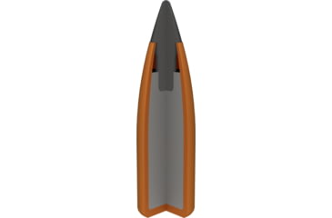 Image of Winchester Varmint X RIFLE .223 Remington 55 grain Rapid Expansion Polymer Tip Centerfire Rifle Ammo, 20 Rounds, X223P