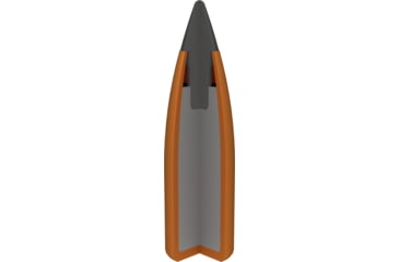 Image of Winchester Varmint X RIFLE .223 Remington 55 grain Rapid Expansion Polymer Tip Centerfire Rifle Ammo, 40 Rounds, X223PXL
