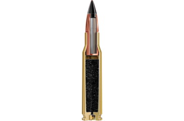 Image of Winchester Varmint X Rifle Ammo 1102314