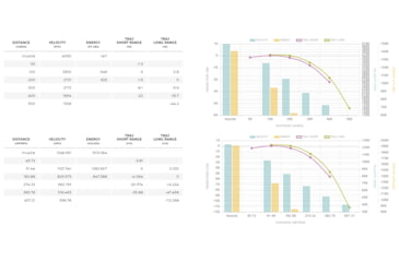 Image of Winchester Varmint X RIFLE LEAD FREE .22-250 Remington 38 grain Zink Core Hollow Point Centerfire Rifle Ammo, 20 Rounds, X22250PLF