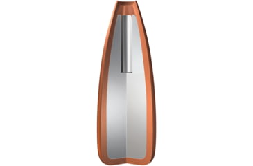Image of Winchester Varmint X RIFLE LEAD FREE .243 Winchester 55 grain Zink Core Hollow Point Centerfire Rifle Ammo, 20 Rounds, X243PLF