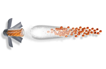 Image of Winchester Varmint X Shotshell 12 Gauge 1 1/2 oz 3in Centerfire Shotgun Ammo, 10 Rounds, X123VBB