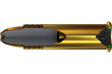 Image of Winchester Wildcat .22 Long Rifle 40 Grain Copper Plated Rimfire Ammo, 500 Rounds, WW22LRB