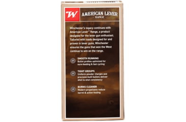 Image of WIN W3030AL 3030 AMERICAN LEVER 150GFR 20/10