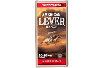 Image of WIN W3030AL 3030 AMERICAN LEVER 150GFR 20/10