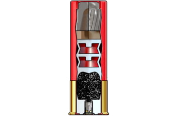Image of WIN X12RS15VPR 12G 2-3/4 SUPERX LR 1-OZ 15/10