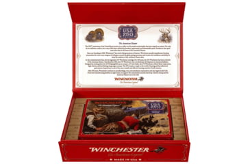 Image of WIN X270250 250TH 270 150GR POWER POINT 20/6