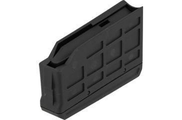 Image of Winchester XPR .350 Legend Detachable Box 3 Round Rifle Magazine, Black, 1 Pack, Polymer, 112098804-4RD