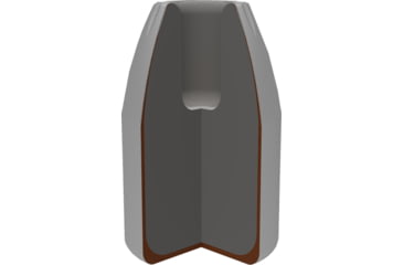 Image of Winchester WIN1911 .45 ACP 230 grain Jacketed Hollow Point Centerfire Pistol Ammo, 50 Rounds, X45P