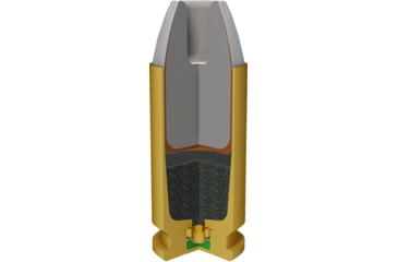 Image of Winchester WIN1911 .45 ACP 230 grain Jacketed Hollow Point Centerfire Pistol Ammo, 50 Rounds, X45P