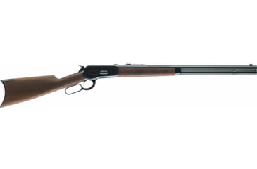Image of Winchester 1886 Lever Action Rifle, .45-70 Government, 24in Barrel