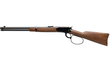 Image of Winchester 1892 Large Loop Carbine Lever Action Rifle, .44-40 Winchester, 20in Barrel