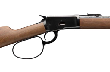 Image of Winchester 1892 Large Loop Carbine Lever Action Rifle, .44-40 Winchester, 20in Barrel