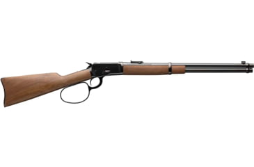Image of Winchester 1892 Large Loop Carbine Lever Action Rifle, .44-40 Winchester, 20in Barrel