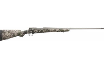 Image of Winchester 70 Extreme Bolt Action Rifle, 7mm Remington Magnum, 26in Barrel