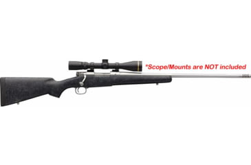 Image of Winchester 70 Extreme Weather Bolt Action Rifle, .264 Winchester Magnum, 22in Barrel
