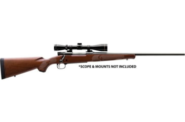 Image of Winchester 70 Featherweight Bolt Action Rifle, 6.5mm Creedmoor, 22in Barrel