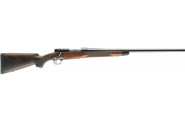 Image of Winchester 70 Super Grade Bolt Action Rifle, .264 Winchester Magnum, 26in Barrel