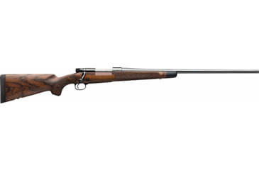 Image of Winchester 70 Super Grade Bolt Action Rifle, .264 Winchester Magnum, 26in Barrel