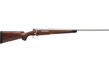 Image of Winchester 70 Super Grade Bolt Action Rifle, .338 Winchester Magnum, 26in Barrel