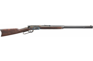 Image of Winchester 94 Deluxe Sporting Lever Action Rifle, .38-55 Winchester, 24in Barrel