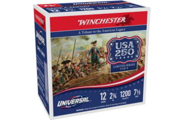 Image of Winchester Light Target 12 Gauge 1-1/8 oz 2.75 in Shotgun Ammunition