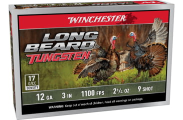 Image of Winchester Long Beard Tungsten Load 1103027