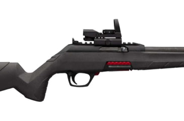 Image of Winchester Wildcat Semi-Auto Rifle, .22 Long Rifle, 18in Barrel