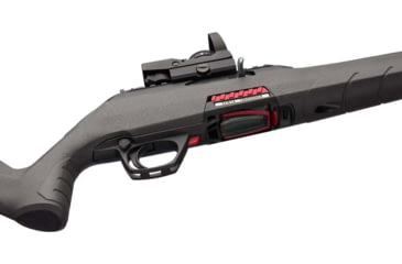 Image of Winchester Wildcat Semi-Auto Rifle, .22 Long Rifle, 18in Barrel