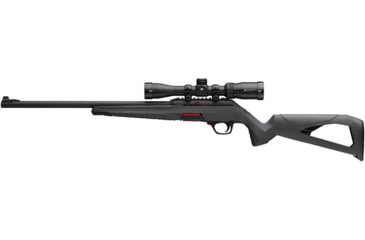 Image of Winchester Wildcat Semi-Auto Rifle, .22 Long Rifle, 18in Barrel
