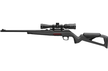 Image of Winchester Xpert BR Bolt Action Rifle, 17 WSM, 16.5in Barrel
