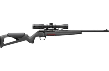 Image of Winchester Xpert BR Bolt Action Rifle, 17 WSM, 16.5in Barrel