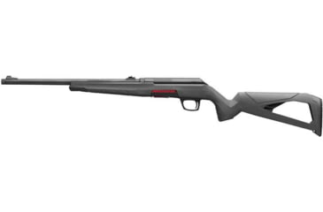 Image of Winchester Xpert BR Bolt Action Rifle, .22 Long Rifle, 16.5in Barrel