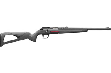 Image of Winchester Xpert BR Bolt Action Rifle, .22 Long Rifle, 16.5in Barrel