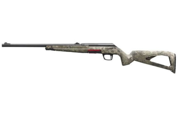 Image of Winchester Xpert BR Bolt Action Rifle, .22 Long Rifle, 16.5in Barrel